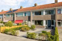 Woning Graverij 9 Drachten