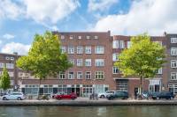 Woning Baarsjesweg 166 Amsterdam