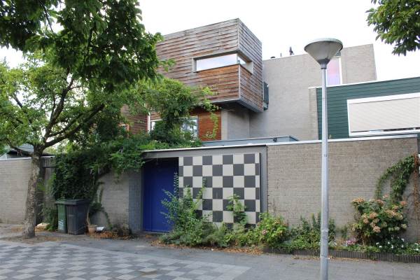 Woning Geer 3 Eindhoven