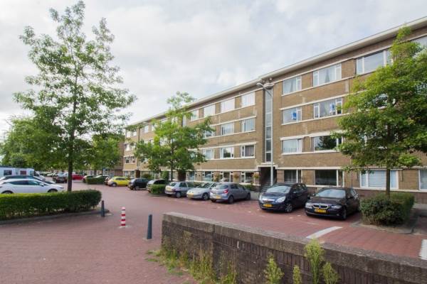 Woning Soestdijksekade 1018 74 EM Den Haag