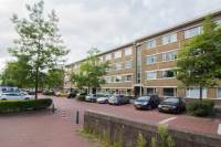 Woning Soestdijksekade 1018 74 EM Den Haag
