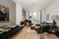 Woning Vredehofweg 34 Rotterdam