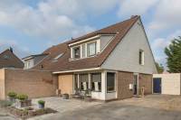 Woning Vink 7 Sommelsdijk