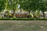 Woning Johan Willem Frisolaan 59 Voorschoten