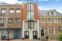 Woning Maarten Jansz. Kosterstraat 5 Amsterdam