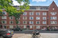Woning Roerstraat 129 Amsterdam