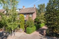 Woning Nassaulaan 11 Oegstgeest