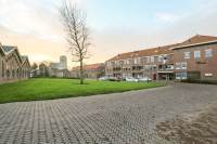 Woning Stadsmuur 15 Brielle