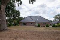 Woning De Drift 12 Hooghalen