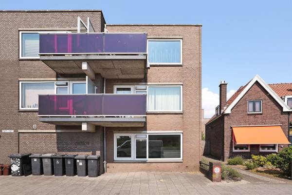 Woning Amsterdamsestraatweg 747 Utrecht