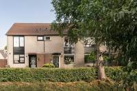 Woning Ary Schefferlaan 2 Hendrik-Ido-Ambacht