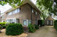 Woning Mr. Tripkade 11 Utrecht