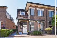 Woning Leidsestraat 84 Hillegom