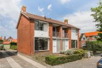 Woning Ceresstraat 4 Kapelle