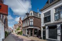 Woning Kleine Houtstraat 121 Haarlem