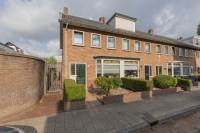 Woning Tafelbergstraat 1 Haarlem