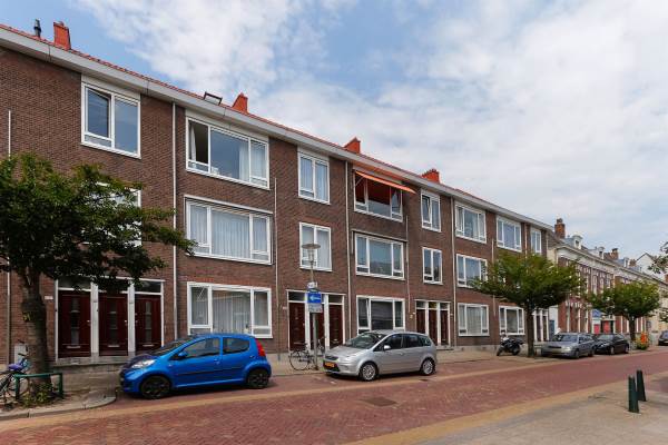 Woning Singel 141 Schiedam