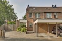 Woning Kempenland 58 Kaatsheuvel