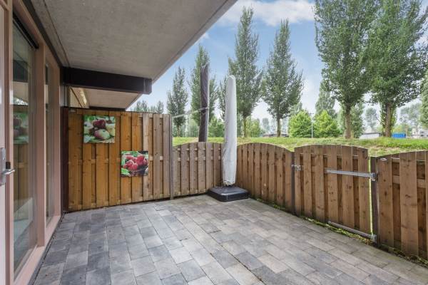 Woning Paul Kleestraat 60 Almere