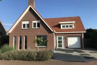 Woning Burgemeester Lewestraat 43 Lewedorp