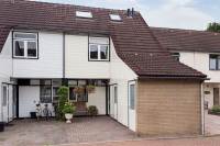 Woning Braamkamp 132 Zutphen