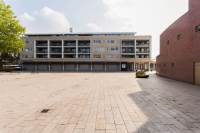 Woning Vredesplein 47 Waalwijk