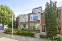 Woning Reviusstraat 14 Papendrecht