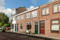 Woning Asterstraat 18 Haarlem