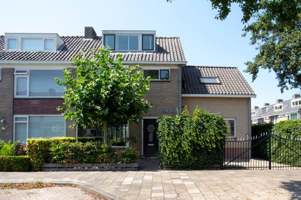 Woning Jacob Catslaan 35 Waddinxveen