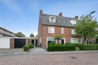 Woning Van Borsselestraat 20 Oosterhout Nb