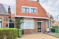Woning Noordvlietstraat 39 Leeuwarden
