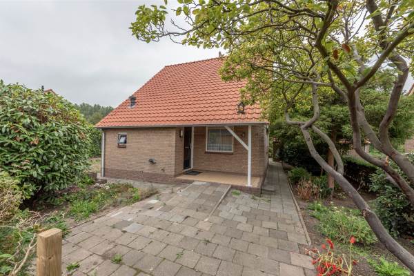 Woning Oslostraat 12 Goudswaard