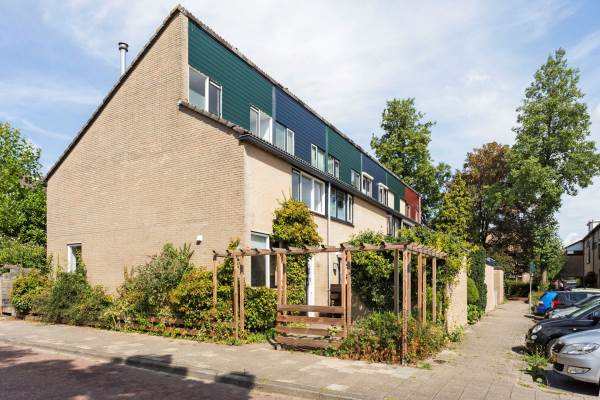 Woning De Waarden 139 Zutphen