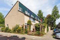 Woning De Waarden 139 Zutphen