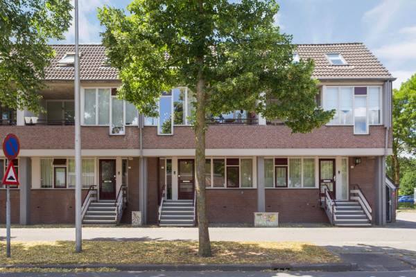 Woning Looveltlaan 6 Oss