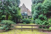 Woning Chr. de Wetlaan 12 Hilversum