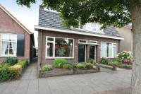 Woning sestraat 153 Nieuwkuijk