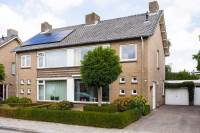 Woning Acaciastraat 21 Waalwijk