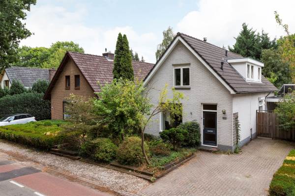 Woning Ugchelsegrensweg 183 Ugchelen