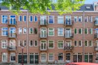 Woning Van Bossestraat 13 Amsterdam