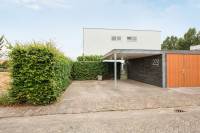 Woning Schipluidenlaan 223 Tilburg