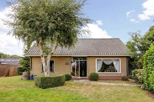 Woning Legmeerdijk 154 Amstelveen