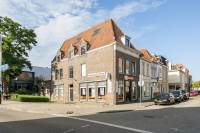 Woning Westersingel 38 Bergen op Zoom