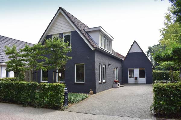 Woning Frankenstraat 10 Mook