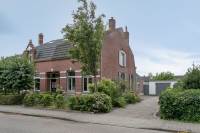 Woning Molenstraat 58 Ossendrecht