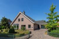 Woning Dorpsstraat 7 Houten