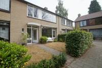 Woning Marie Koenenlaan 113 Tilburg