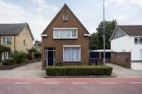 Woning Tilburgseweg 12 Riel