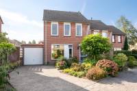 Woning Molensingel 20 Wouw