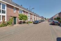 Woning Vogezen 38 Assendelft